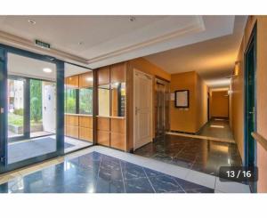 Appartements Grand Noble - Blagnac : photos des chambres