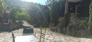 Alojamientos Turisticos La Utrera - Ribatajada