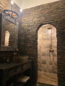 SUPERB - Medieval apartment