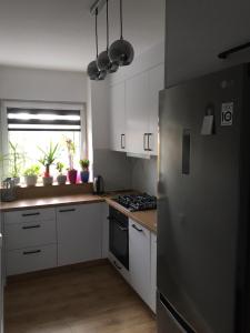 apartament Ewa