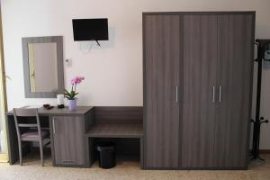 Comfort Quadruple Room room in Hotel Spiaggia D'Oro
