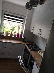 apartament Ewa