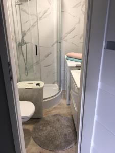 apartament Ewa