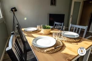 Appartements RARE, Fonctionnel, Ideal Famille ou Business : photos des chambres