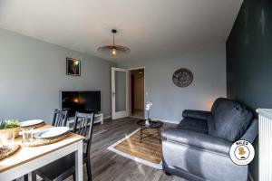 Appartements RARE, Fonctionnel, Ideal Famille ou Business : photos des chambres