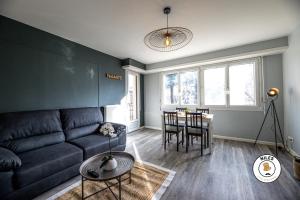 Appartements RARE, Fonctionnel, Ideal Famille ou Business : photos des chambres