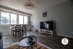 Appartements RARE, Fonctionnel, Ideal Famille ou Business : photos des chambres