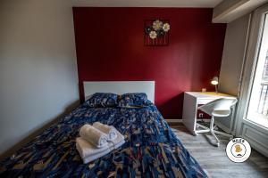 Appartements RARE, Fonctionnel, Ideal Famille ou Business : photos des chambres