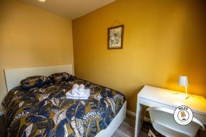 Appartements RARE, Fonctionnel, Ideal Famille ou Business : photos des chambres