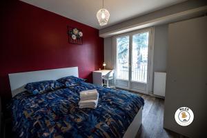 Appartements RARE, Fonctionnel, Ideal Famille ou Business : photos des chambres