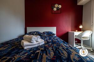 Appartements RARE, Fonctionnel, Ideal Famille ou Business : photos des chambres