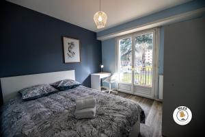 Appartements RARE, Fonctionnel, Ideal Famille ou Business : photos des chambres