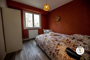 Appartements RARE, Fonctionnel, Ideal Famille ou Business : photos des chambres