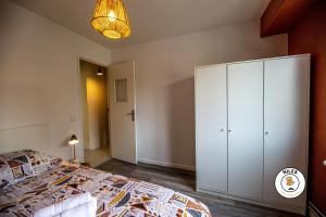 Appartements RARE, Fonctionnel, Ideal Famille ou Business : photos des chambres