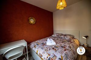 Appartements RARE, Fonctionnel, Ideal Famille ou Business : photos des chambres