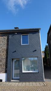 La Tanière des Loups