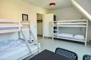 Family Room with Private Bathroom room in Danhostel Ringsted