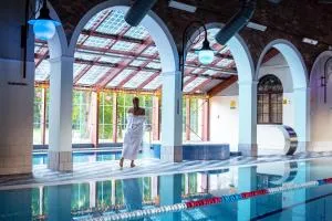 von ROSEN spa - Laiusevälja