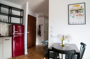 NAP Apartments Nadmotławie Bałtyk