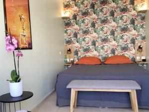 Studio Mimosa Croisette