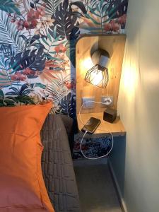 Studio Mimosa Croisette