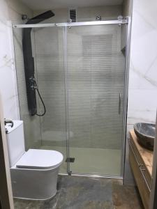 APARTAMENTO EN CANFRANC ESTACION