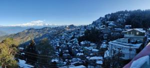 The Silver Spring Homestay