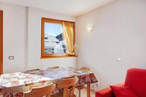 Appartamento Paradisin