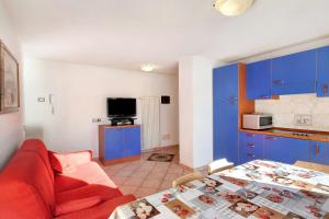 Appartamento Paradisin