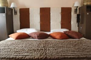 Hotels Hotel Des Bains : photos des chambres