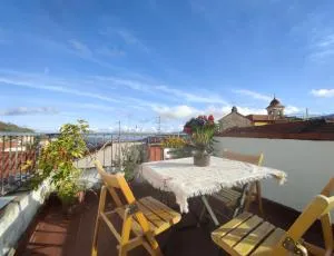 agriturismo Ranise Franca - Boscomare