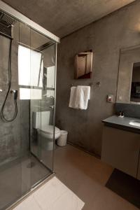 Hotel Centro 433