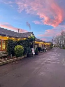 Bowes Incline Hotel - Gateshead