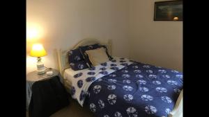 Chez Alice,simplicité et petite piscine