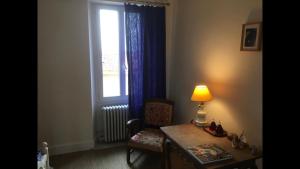 Chez Alice,simplicité et petite piscine