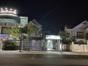 Nhà Nghĩ Hải Yến