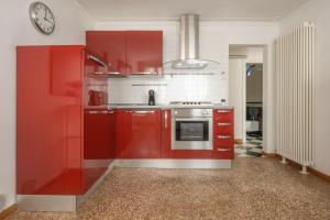 Santa Maria Formosa Terrace R&R