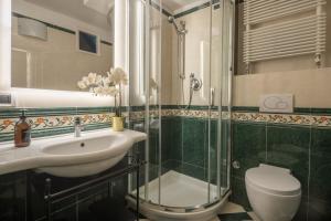 Santa Maria Formosa Terrace R&R