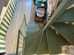 Castagna Holiday Home