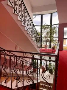 Hotel Dowhań - Jeleń