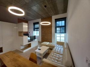 Entrez Apartments Baštová - City centre