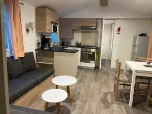 Mobil home Domaine de Kerlann - Le Trévoux