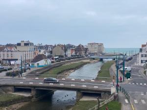 Appartements Joli Studio proche plage et centre avec parking : photos des chambres