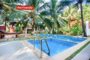 Mariners Bay Resort - Parxem