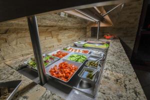 Pensjonat Fitness & Spa Gregor