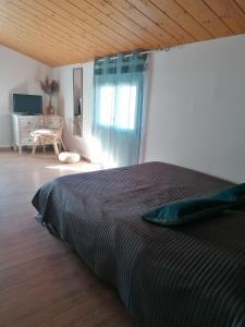 B&B / Chambres d'hotes Chambre familiale 