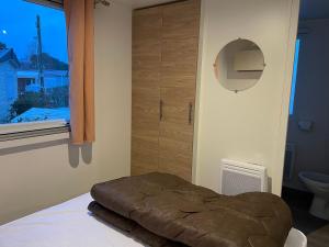 Campings Mobil home Domaine de Kerlann : photos des chambres