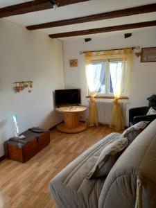 B&B / Chambres d'hotes Gite La Charmaie : photos des chambres