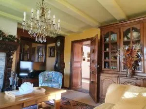 Sur la Rive Vierre - Grapfontaine Sur la Rive Vierre - Grapfontaine