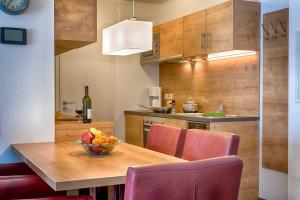 H&P Touristik Residenz Grafenmatt GRA-3-1